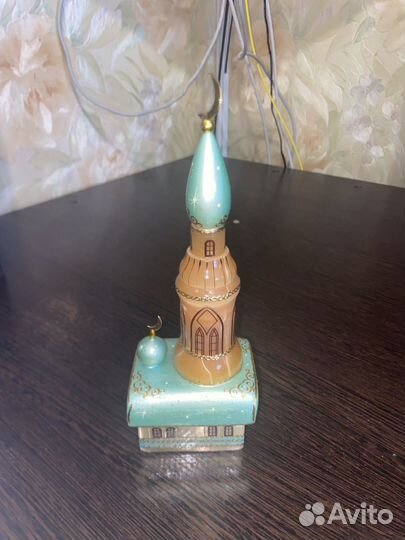 Статуэтки из селенита