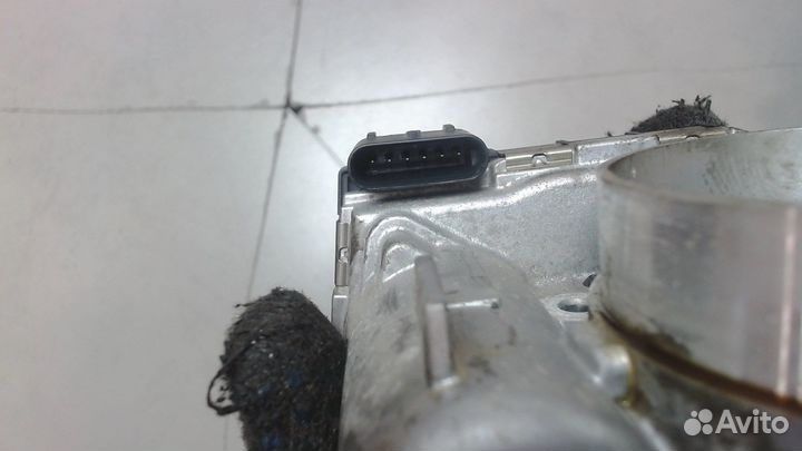 Заслонка дроссельная Chrysler 300C 2011, 2013