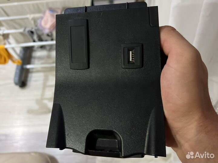 Штатное головное устройство A2469000616