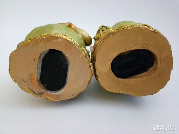 Копилка Змея