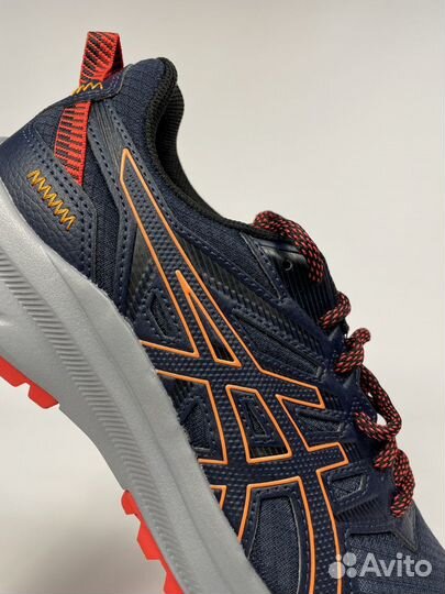 Кроссовки Asics Trail Scout 2 (оригинал)