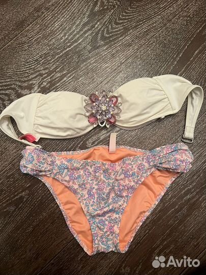 Купальник victorias secret