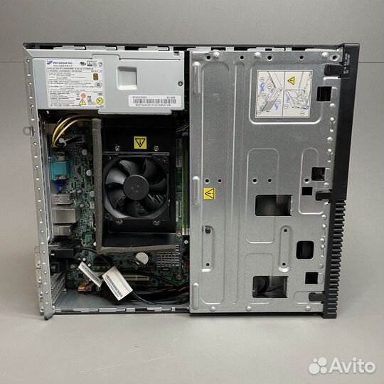 Пк Lenovo ThinkCentre M79 SFF (A8-8650/8Gb/ssd 240