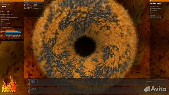 Sapphire AMD Radeon RX 6700 XT pulse