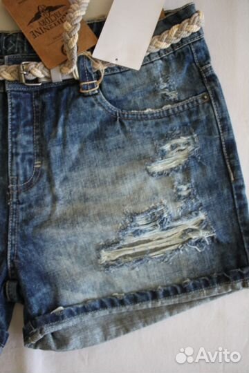 Шорты модные, р.44-46 (S)