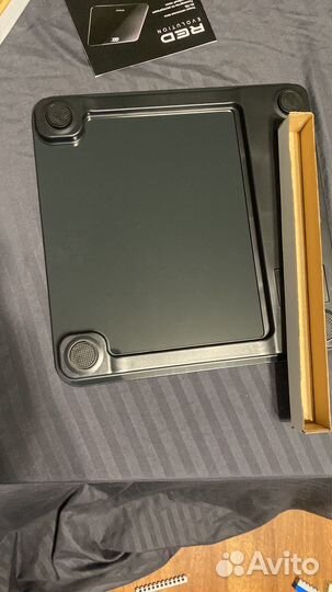 Весы напольные новые с bluetooth