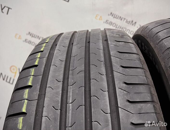 Continental ContiEcoContact 5 215/55 R17 94Y