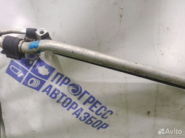 Трубка кондиционера Kia Optima седан 2.0 G4KD 2012