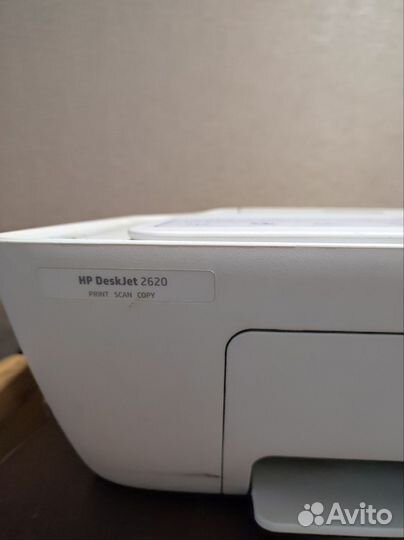 Принтер + копир