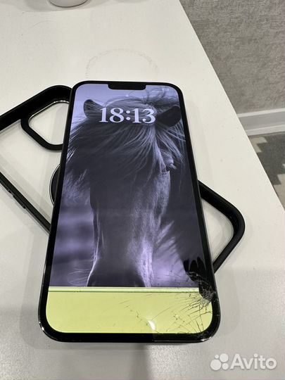 Продам iPhone 13pro max 128