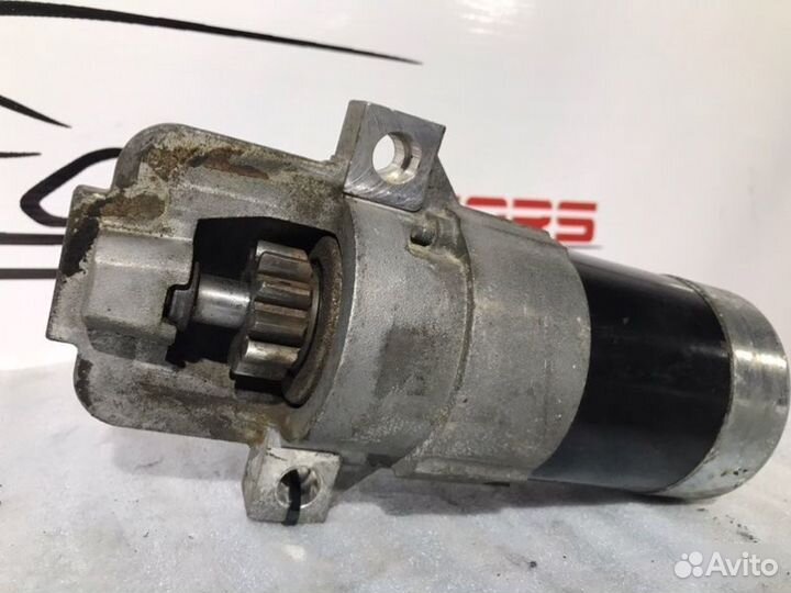 Стартер Ford Mondeo 5