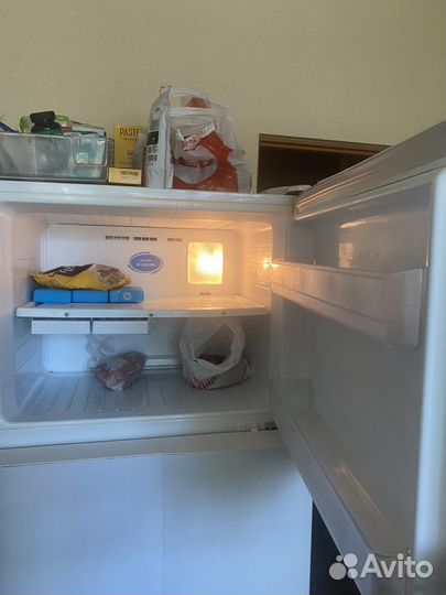 Холодильник