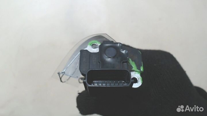 Измеритель потока воздуха Chevrolet Camaro, 2017