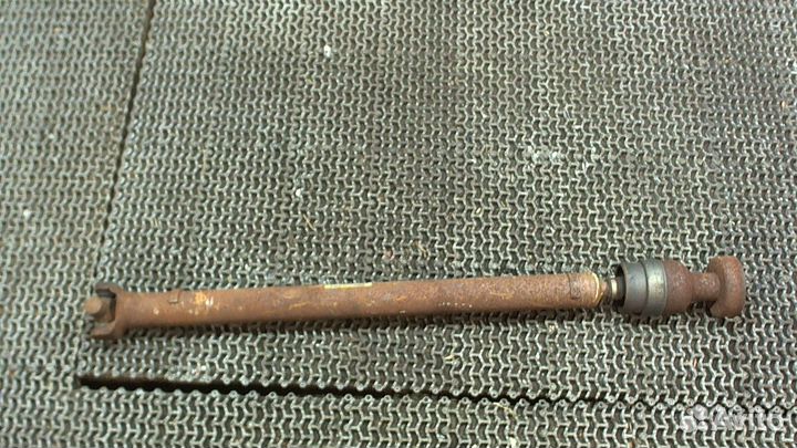 Кардан GMC Envoy, 2008