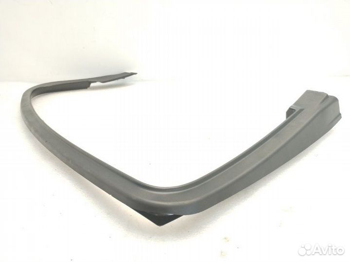 Накладка двери задняя правая Bmw 5-Series F10 2011
