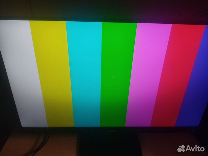 Монитор Philips 243v