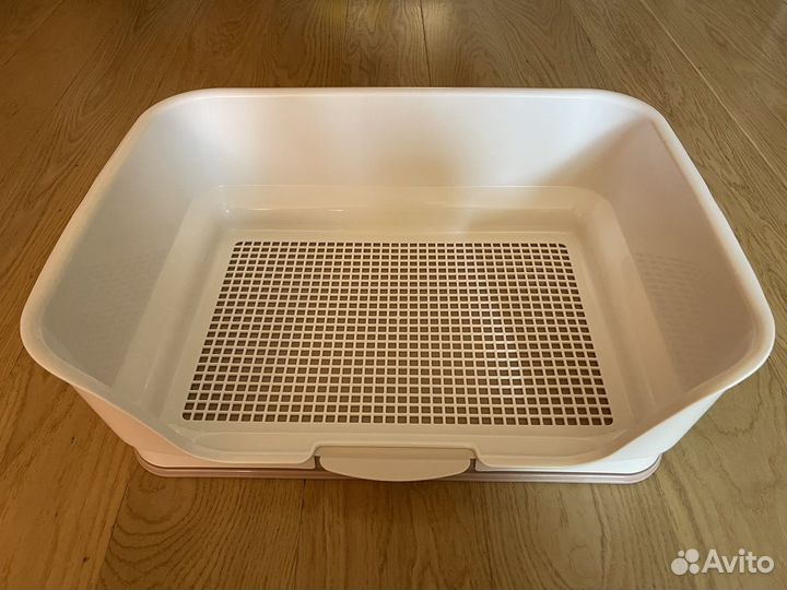 Биотуалет для собак