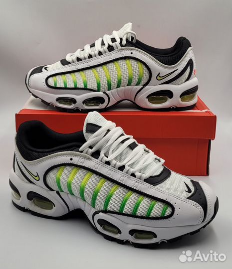 Кроссовки nike AIR MAX tailwind 4