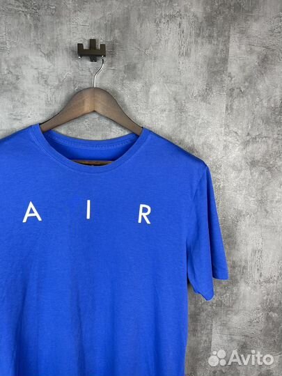 Футболка Jordan размер М оригинал