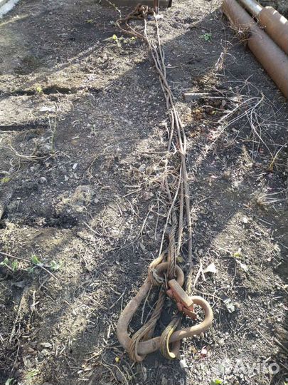 Продается Стропа