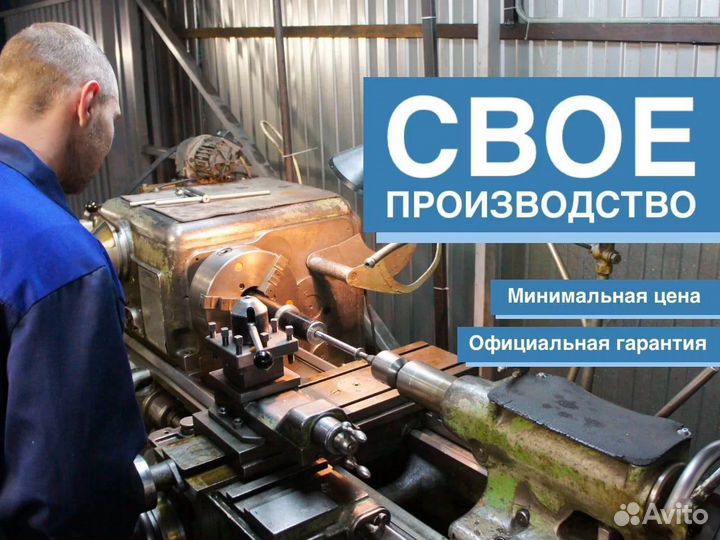 Блок клапанов ресивера для Land Rover Discovery 3