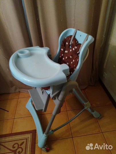 Стул для кормления