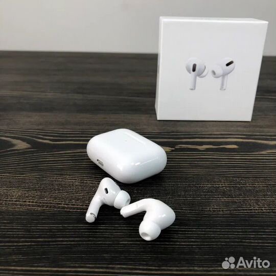 Airpods pro