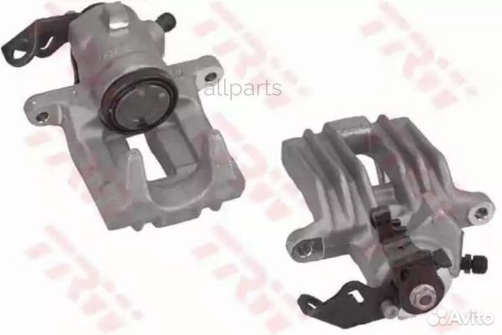 TRW BHN275 Торм.суппорт задн.L