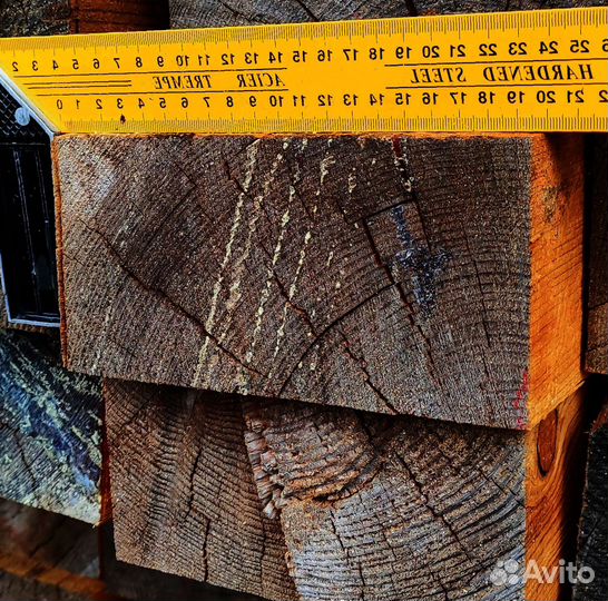 Проекты с брусом из лиственницы