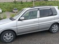 Ford Festiva 1.3 AT, 2001, 184 056 км, с пробегом, цена 290 000 руб.