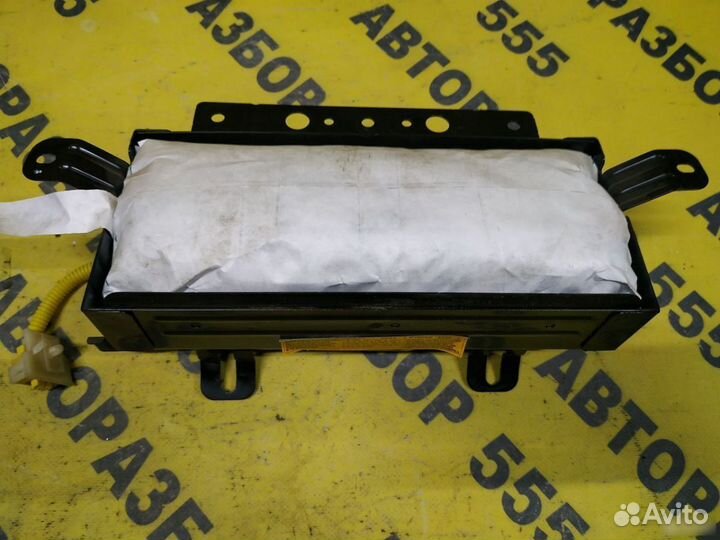 Hyundai Sonata 5 Подушка безопасности пассажирская