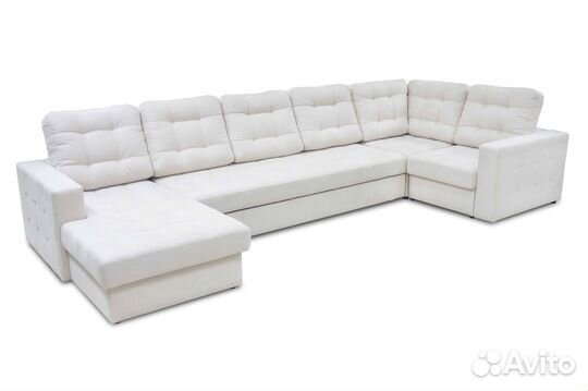 Диван модульный Луи