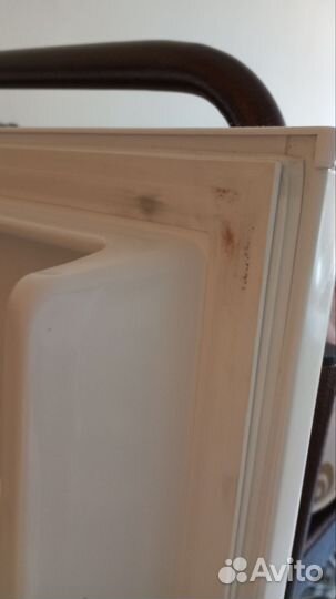 Холодильник бу маленький