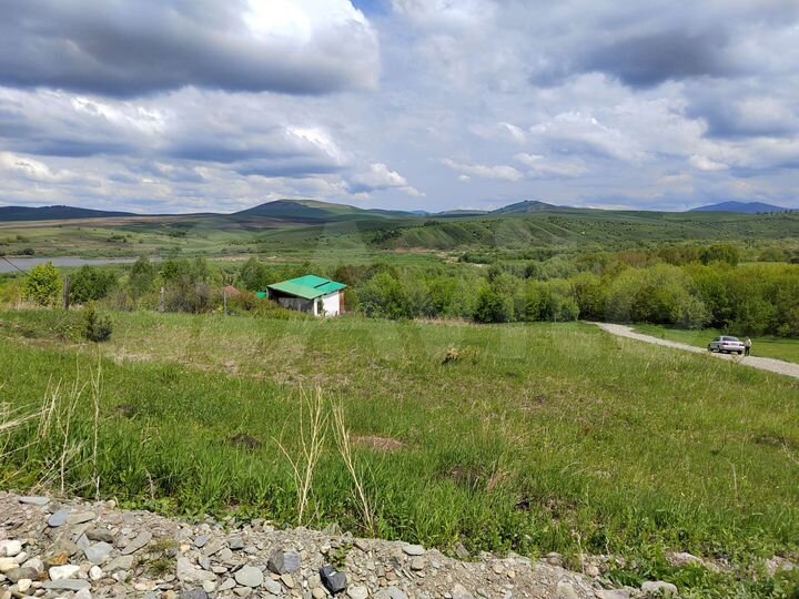 Участок 15 сот. (ИЖС)