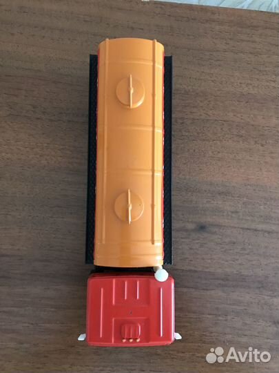 Коллекционные модели машинки СССР