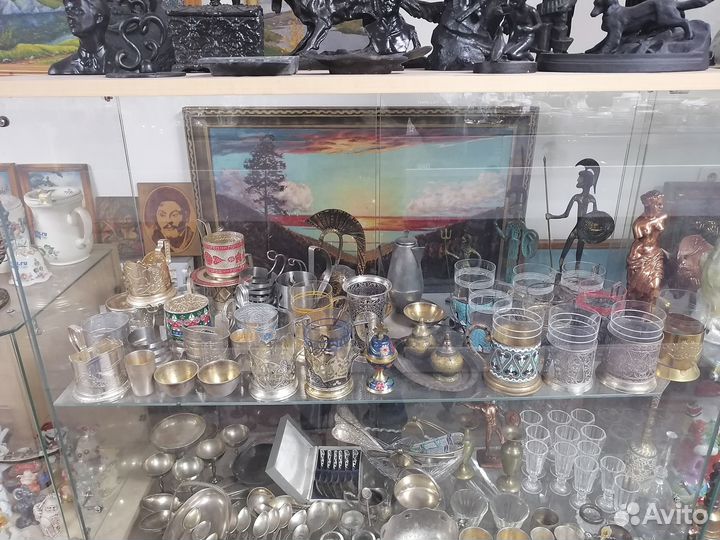 Подстаканники