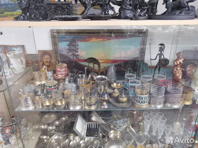 Подстаканники