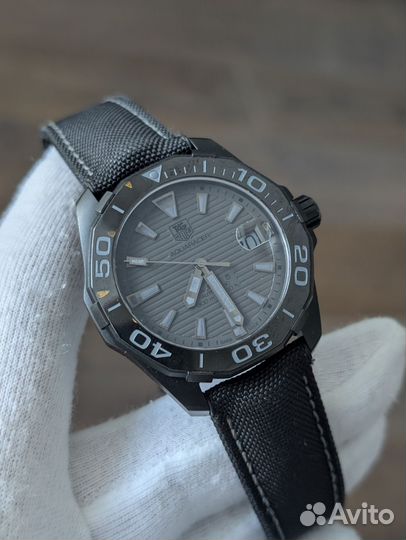 Tag Heuer Aquaracer Phantom 41mm