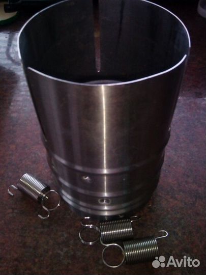 Ветчинницы Белобока