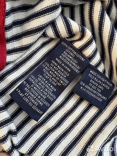 Кардиган polo ralph lauren