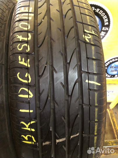 Bridgestone Dueler H/P Sport 215/65 R17 99V