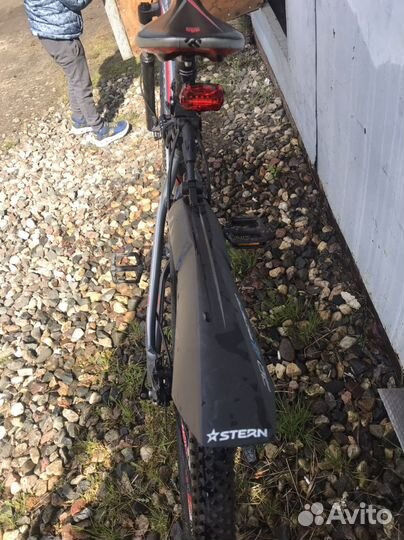 Велосипед взрослый 