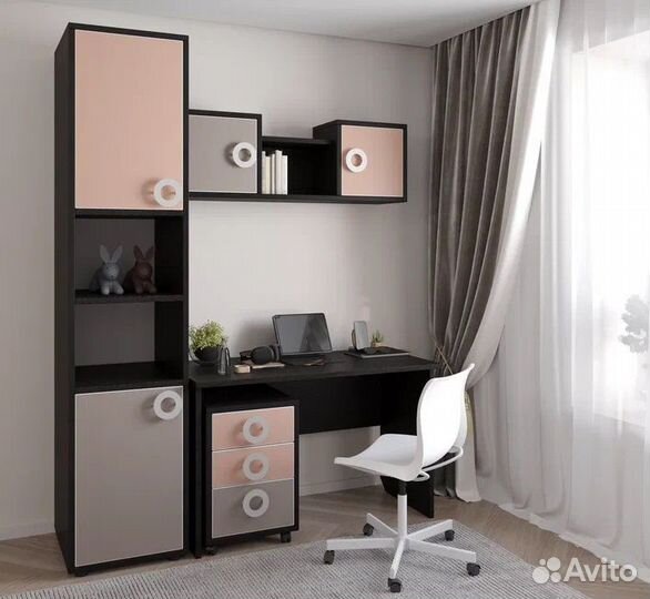 Детская комната