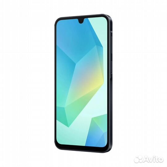 Samsung Galaxy A16, 8/256 ГБ