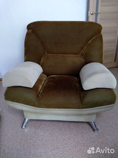 Кресло-кровать