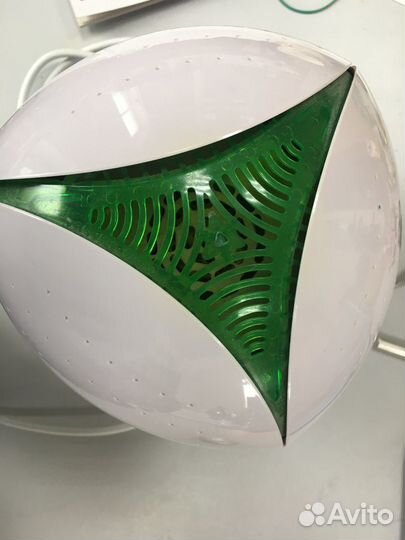 Очиститель воздуха Airfree Air Purifier E60/P60NL