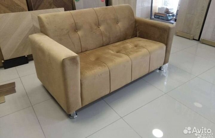 Диван офисный