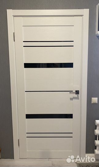 Дверь межкомнатная