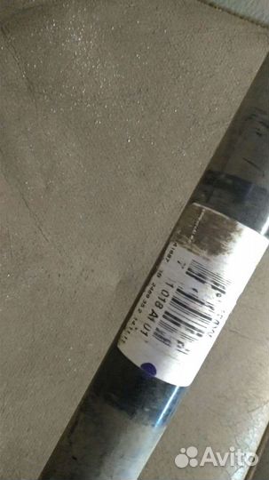 Привод задний f10 n57 n55 bmw