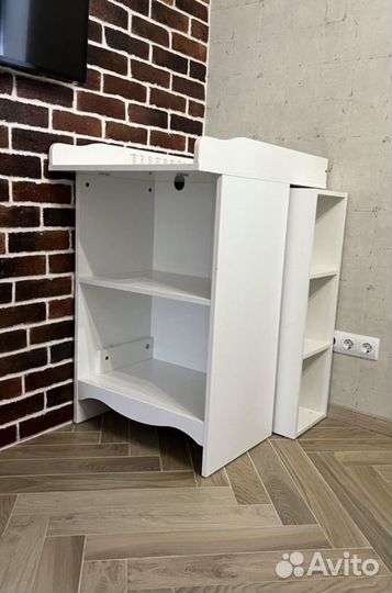 Пеленальный комод IKEA